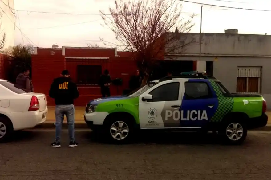 Insólito: Simuló su secuestro para sacarle dinero a su hermano empresario en Tandil