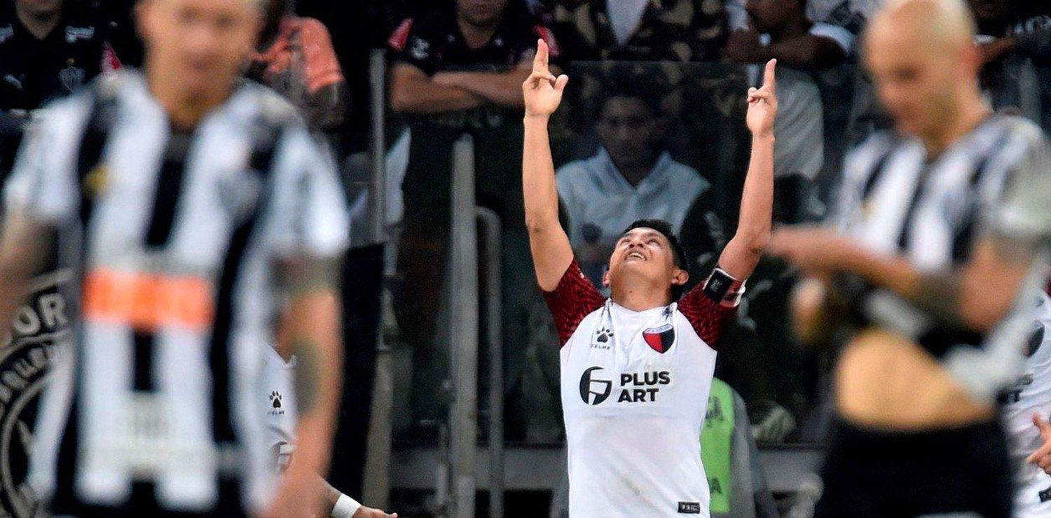 “La figura es el equipo”