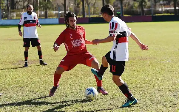 Con un adelanto se abre la penúltima fecha del Apertura