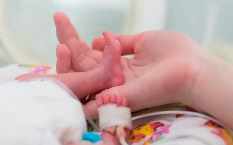 #NeoenSanPedro: Noelia, Lara y Marianela siguen luchando y apoyando a las demás familias