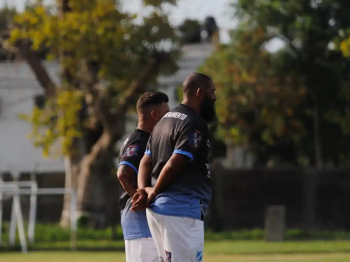 Defensores del Oesre