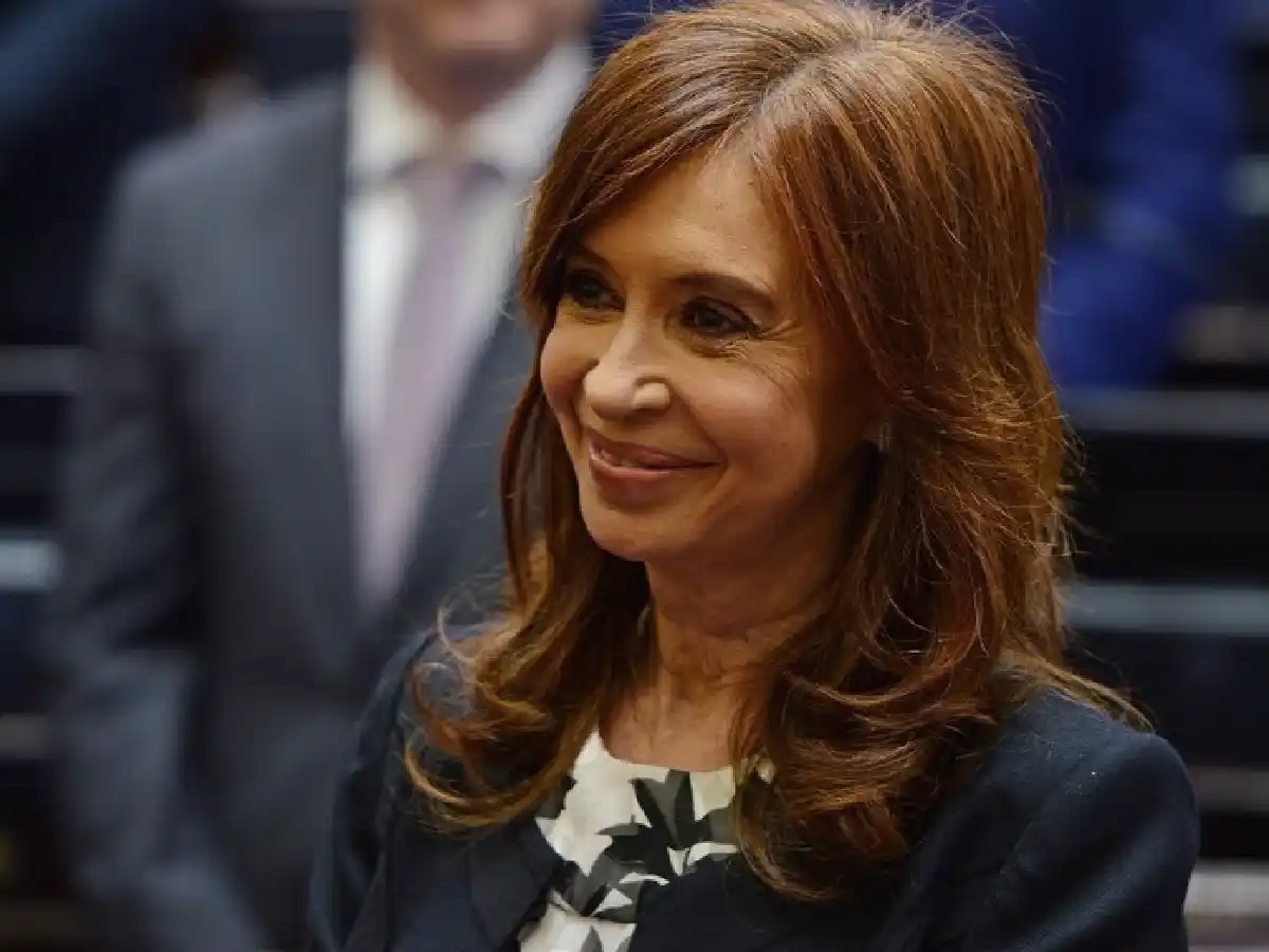 La Corte ordenó sortear otra vez las causas contra Cristina