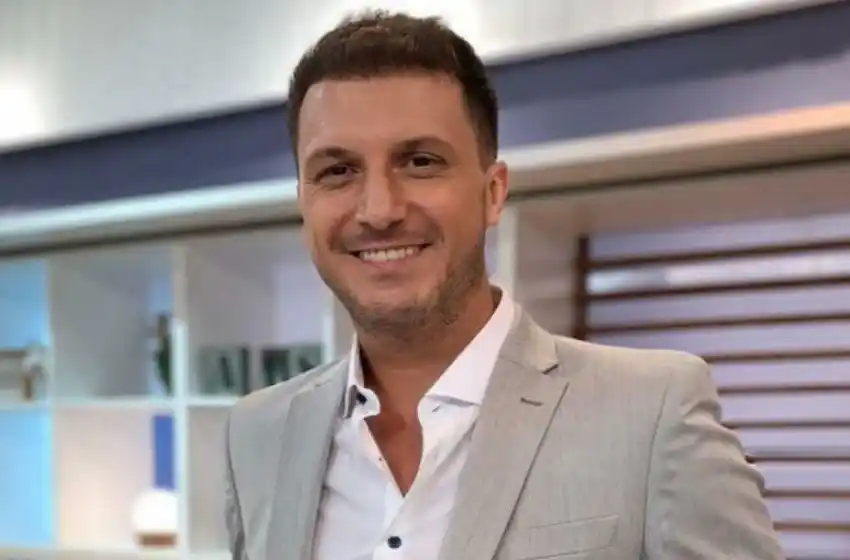 Resignado ante la inseguridad y con una pizca de ironía, el periodista Pablo Montenegro contó el robo que sufrió