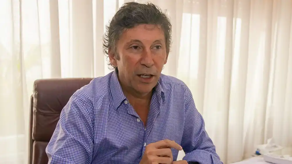 Posse advirtió que las terapias intensivas en centros de salud privados "siguen saturadas al 100%"