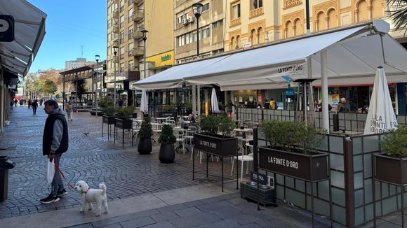 Expectativas en alza: 50% de ocupación por el fin de semana largo en Mar del Plata