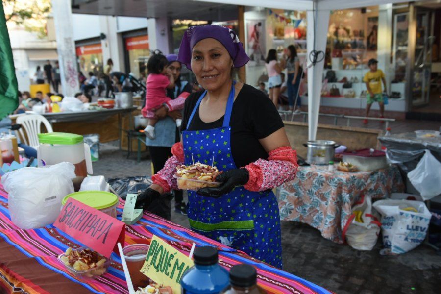 Comienza “Celebremos Rafaela" con la tradicional Fiesta de las Culturas