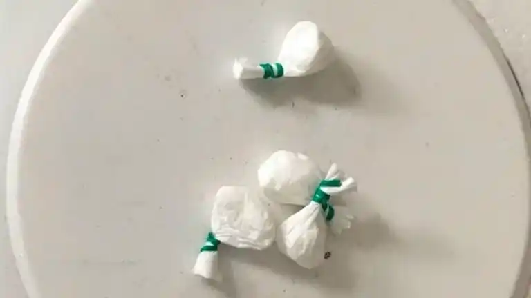 Avellaneda: Una mujer de 31 de años murió tras ingerir cápsulas de cocaína