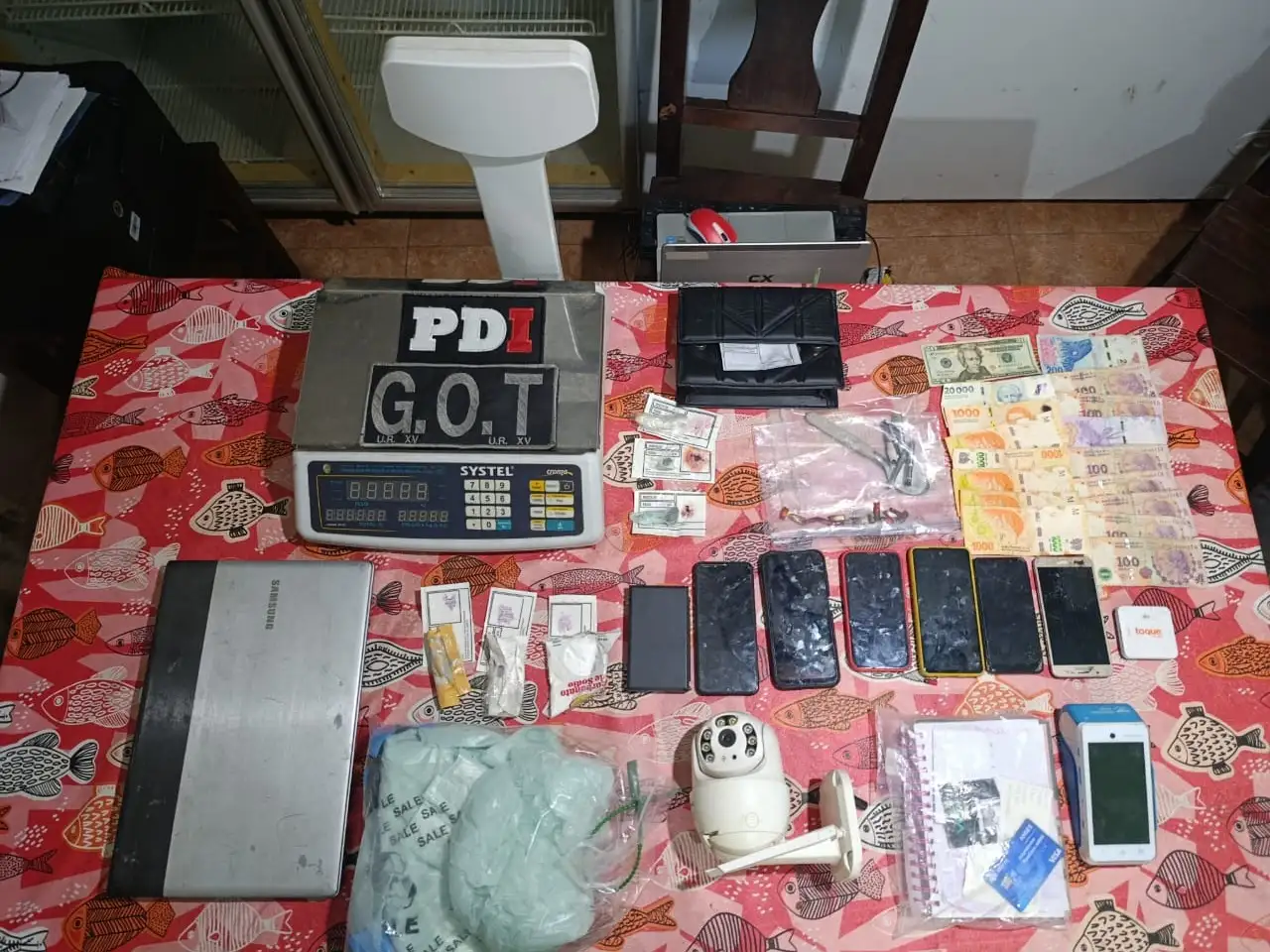 pdi