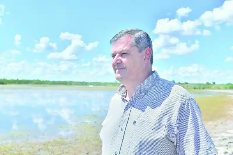 Ibarreta celebra hoy 102 años de su fundación