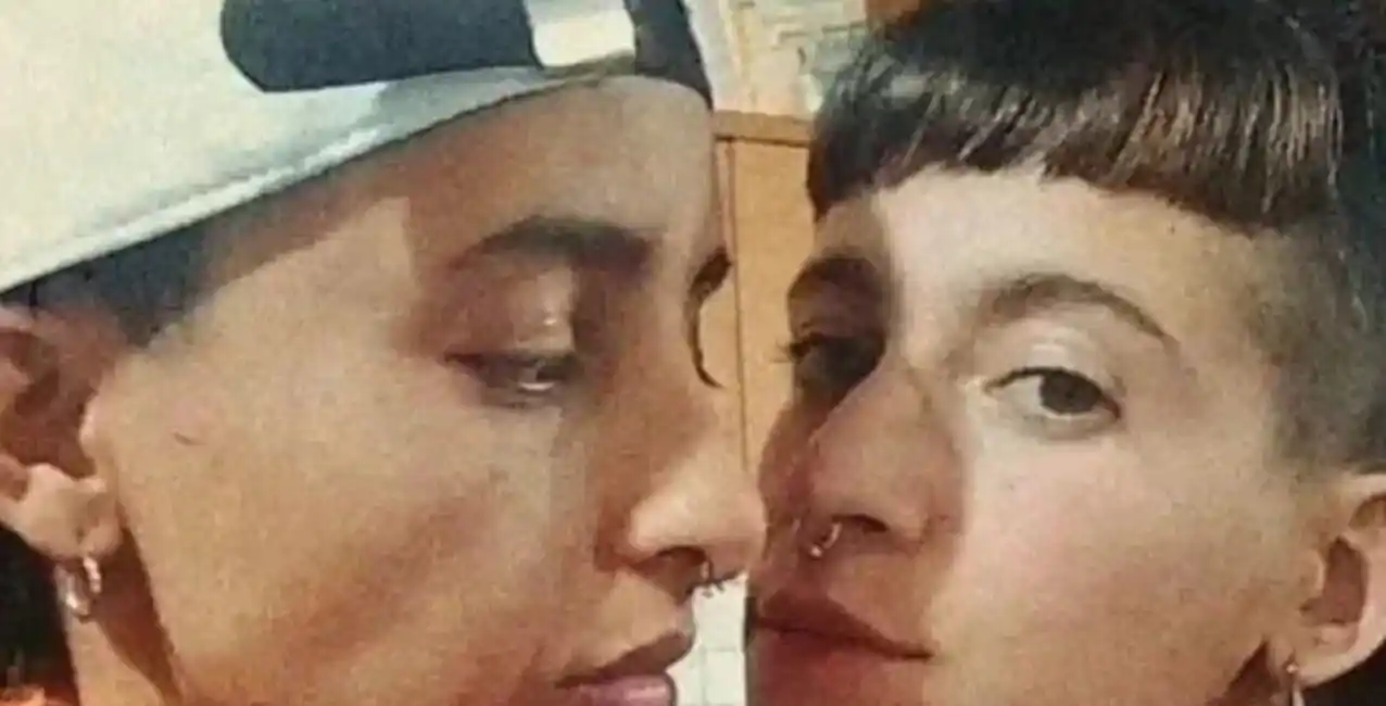 Las asesinas de Lucio Dupuy fueron brutalmente golpeadas en la cárcel