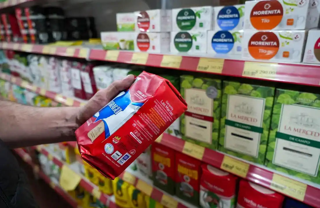 La inflación podría haber quedado debajo del 2% en junio.
