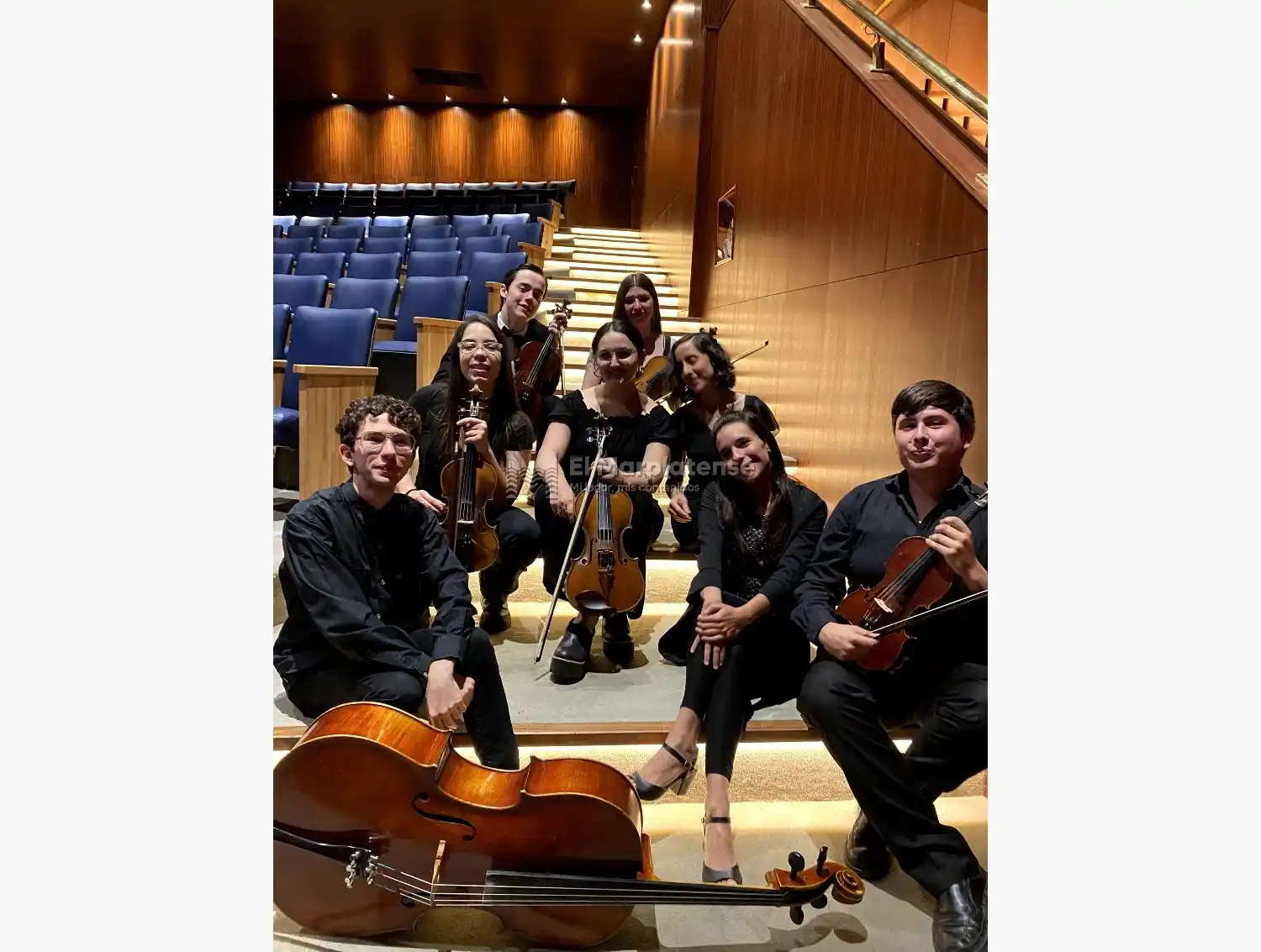 La sede en Mar de Plata abrió en 2018 con el fin de proyectarse más allá de la Ciudad de Buenos Aires.