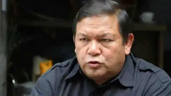 «MARÍA CORINA los carga locos»: Andrés Velásquez desestima maniobras contra la primaria