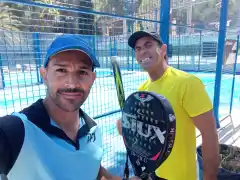  El reencuentro con el deporte en una zona crítica