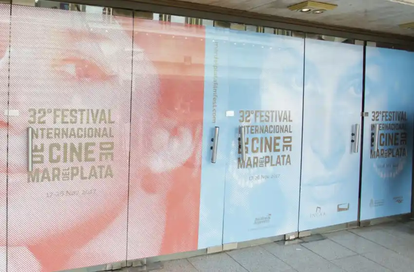 Festival de Cine: suspendieron los shows y eventos festivos del lunes