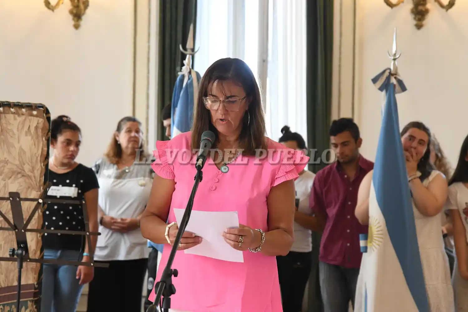 Consejeros - 7