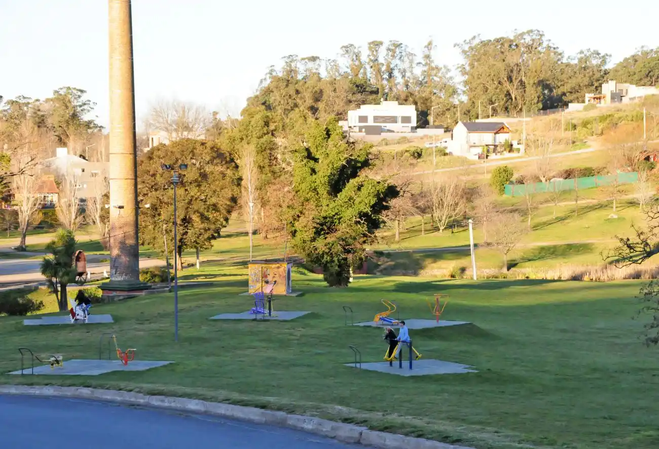 Para Provincia, Tandil sigue en Fase 3