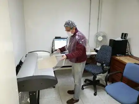 Presentarán archivo digital de El Debate Pregón y Biblioteca “Carlos Mastronardi”
