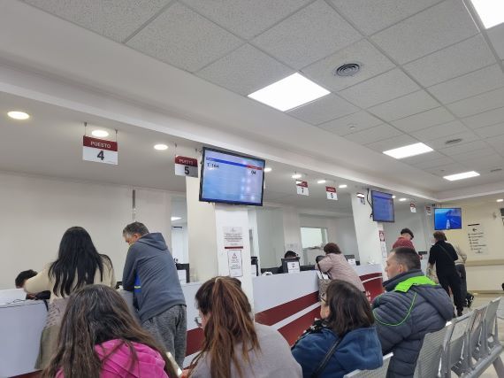 Enfermedad de Crohn: charla para profesionales en el Hospital Privado Sadiv