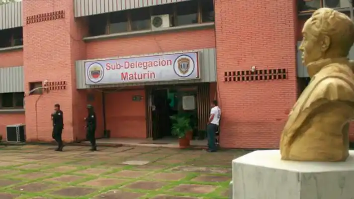 A TRAICIÓN LE ASESTÓ VARIAS PUÑALADAS: por celos mataron a agricultor en Caicara de Maturín