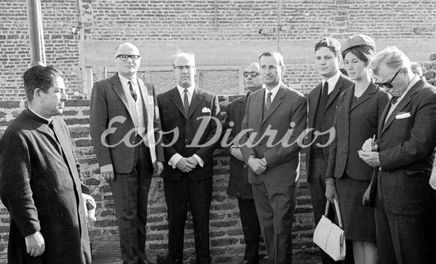 Había venido como princesa en 1966 y ahora volverá como reina de Dinamarca