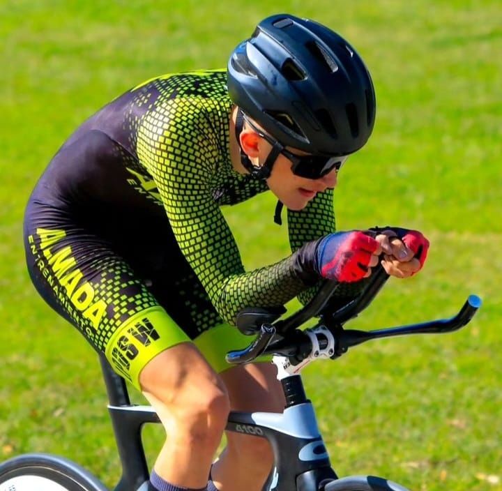 Gómez ganó en Nogoyá.