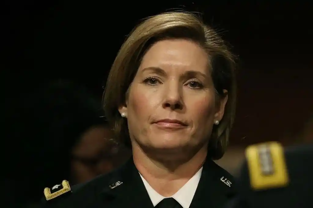 La jefa del Comando Sur de EE.UU. obsesionada con “el triángulo del litio”, que incluye a Argentina