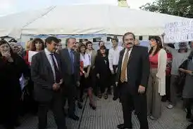 Reforma Judicial: El oficialismo busca aprobar los proyectos en Diputados