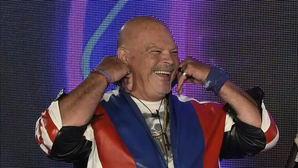 Lo que faltaba: El Gobierno salió con todo a pelearse con Alfa, un integrante de Gran Hermano