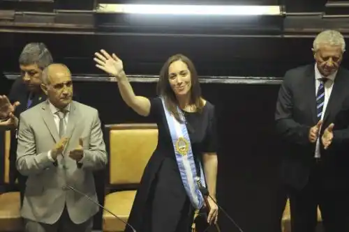 Vidal gira paquete de reformas: cambios ministeriales y retoques impositivos