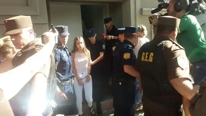 Esta semana se conocerían los resultados de las pericias psiquiátricas 