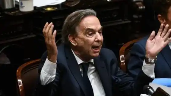 Diputados: se conformó el interbloque “Unidos” con el objetivo de contener y negociar el poder de La Libertad Avanza