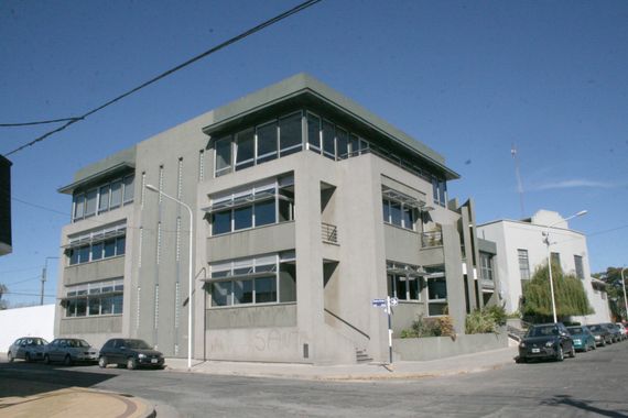 “Tandil descontrolada, funcionario premiado”