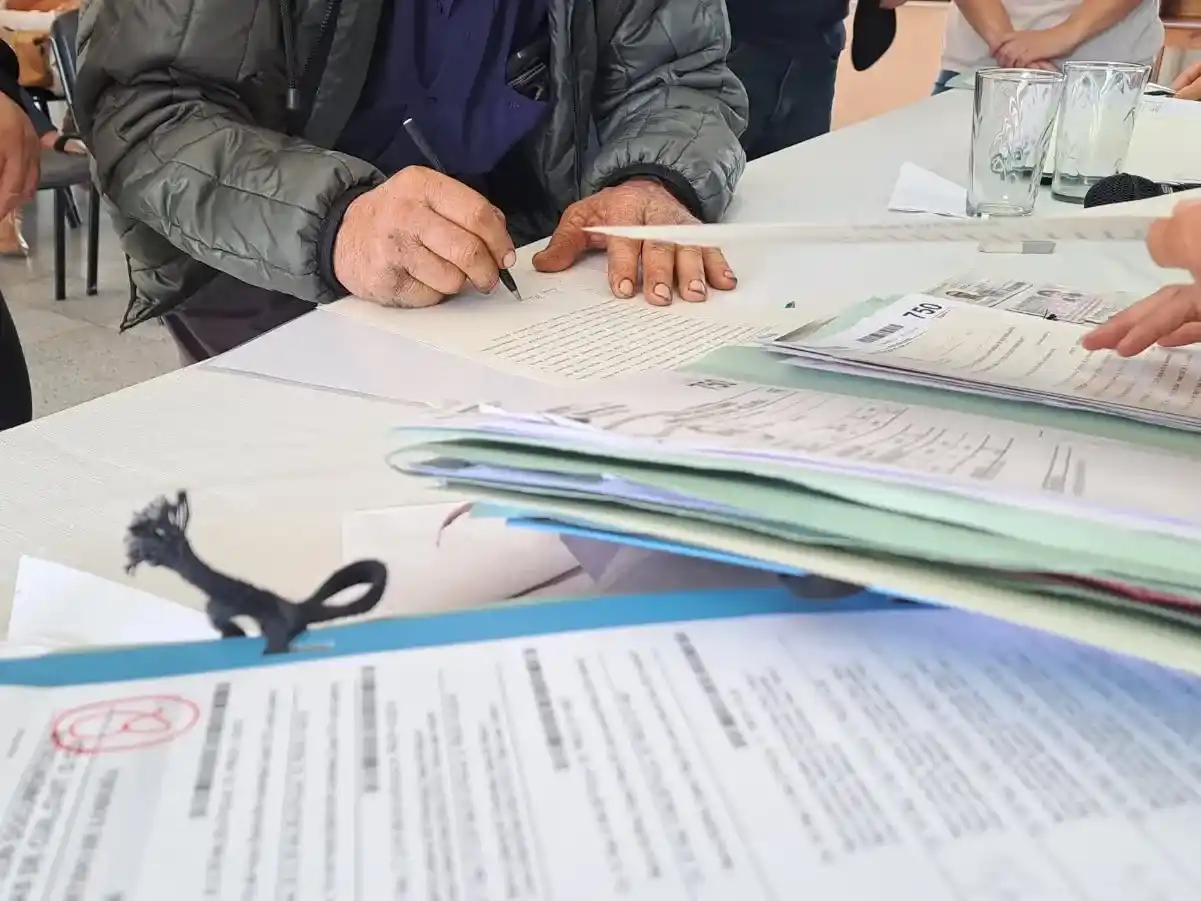 Escrituras. Se firmarán 238 en Lobería