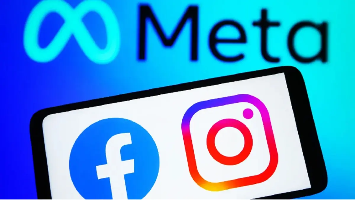FACEBOOK E INSTAGRAM con problemas este #5Mar