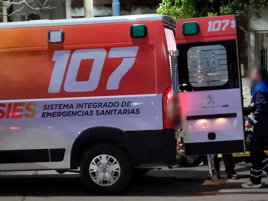 Foto ilustrativa