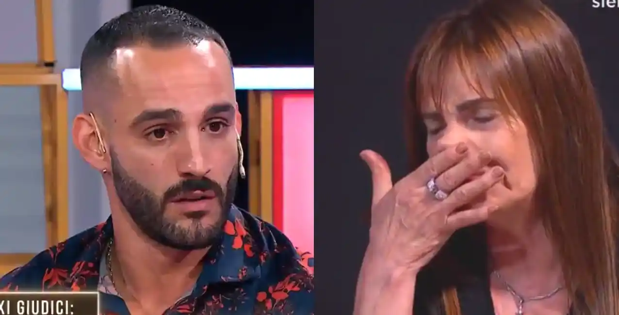El ex participante del reality aclaró su situación y aseguró que está contenido por su familia.