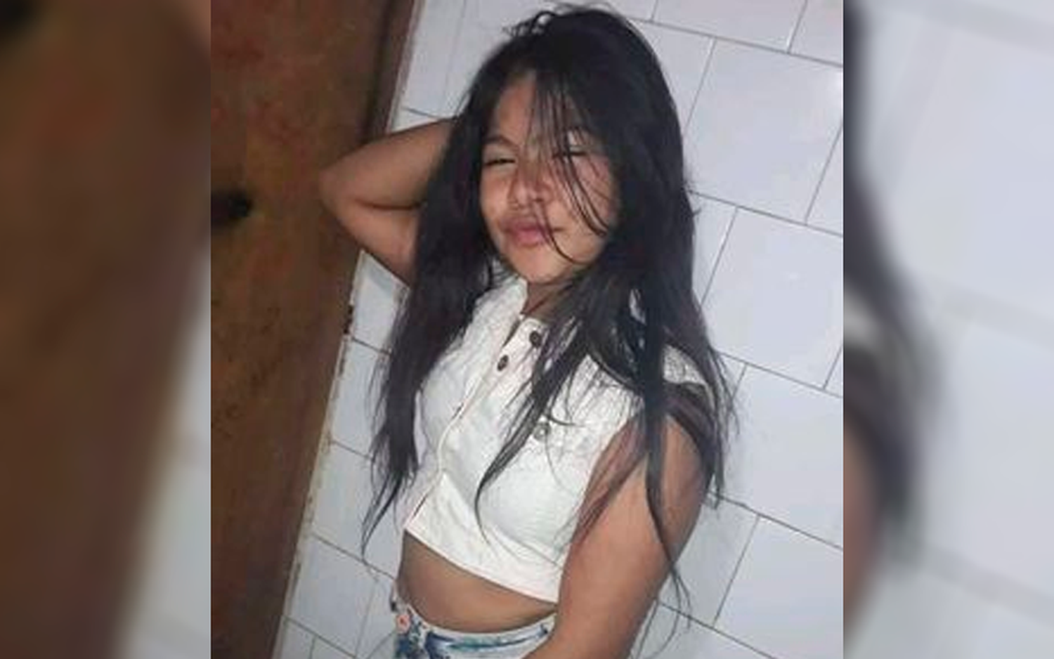 ¡Marilyn Duarte cumplió 15 años!