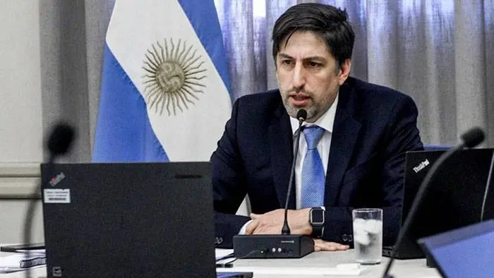 Trotta: "La presencialidad debe ser el ordenador del sistema educativo en 2021"