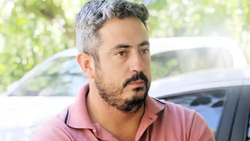 Matías Martiarena: “La situación es compleja y la paciencia no es una opción”