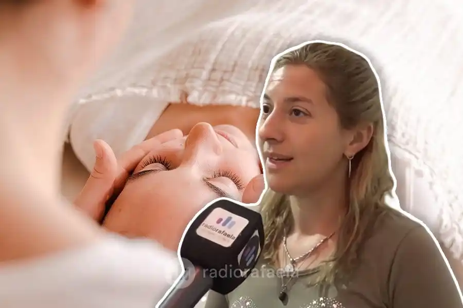 Terapias alternativas: “Son todas esas terapias que venimos a usar fuera de la medicina”