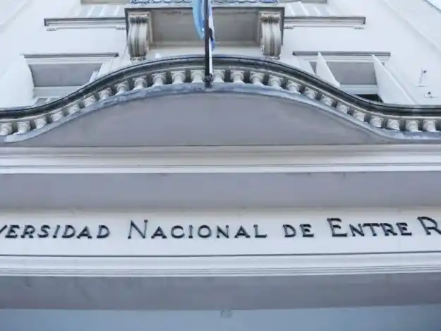 La UNER comenzó a debatir su fórmula 2026-2029