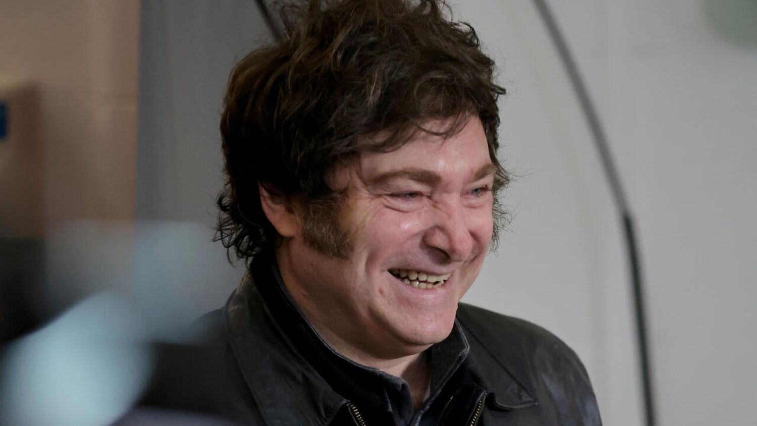 Javier Milei: “Quizás Macri entienda que su momento ya pasó”