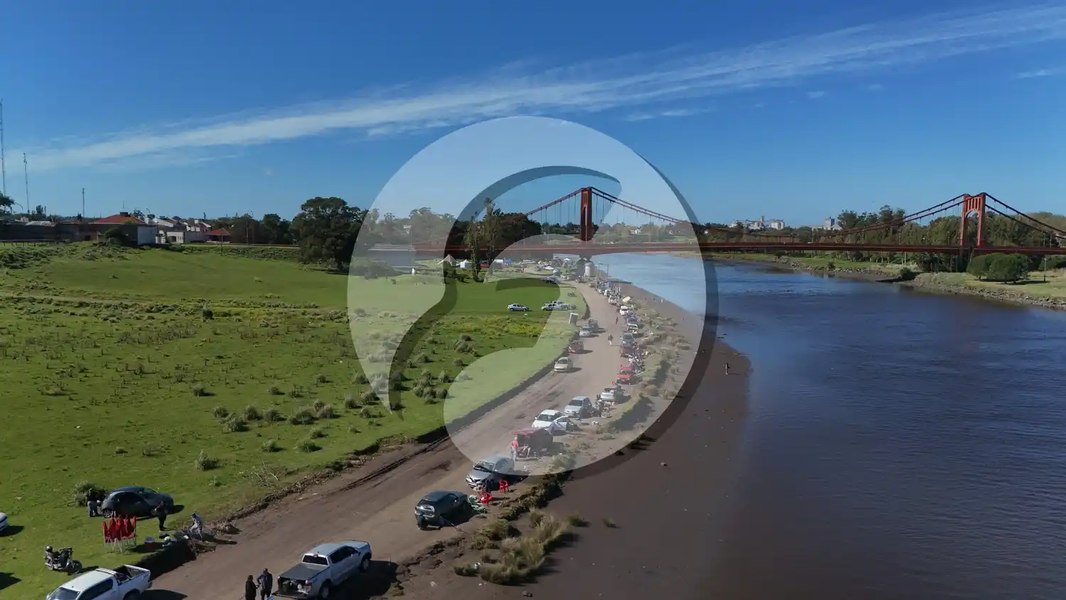 Desarrollo del concurso. Con presencia de 820 cañas