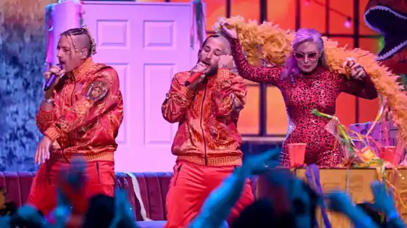 Con «Hotel Caracas», Mau y Ricky reafirmaron su identidad