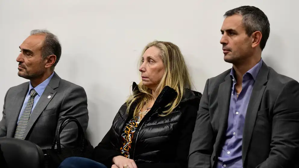 Martín Menem habló del escándalo de las coimas: “Pongo las manos en el fuego por Lule y por Karina Milei”
