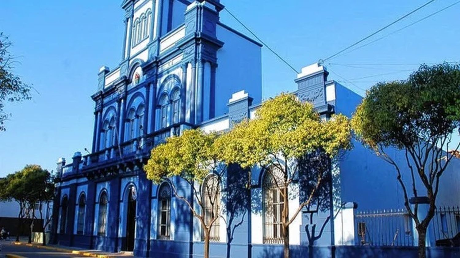 Secuestran en Gualeguaychú otro auto robado en buenos aires