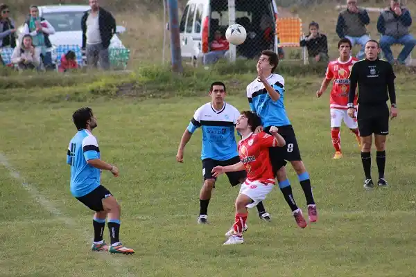 La tercera fecha del Torneo Local se jugará el sábado