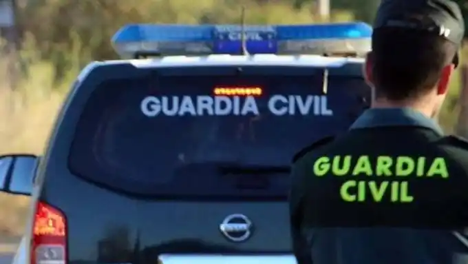 EN ESPAÑA desarticulan red de tráfico de drogas: una de las más grandes del mundo y procede de Sudamérica