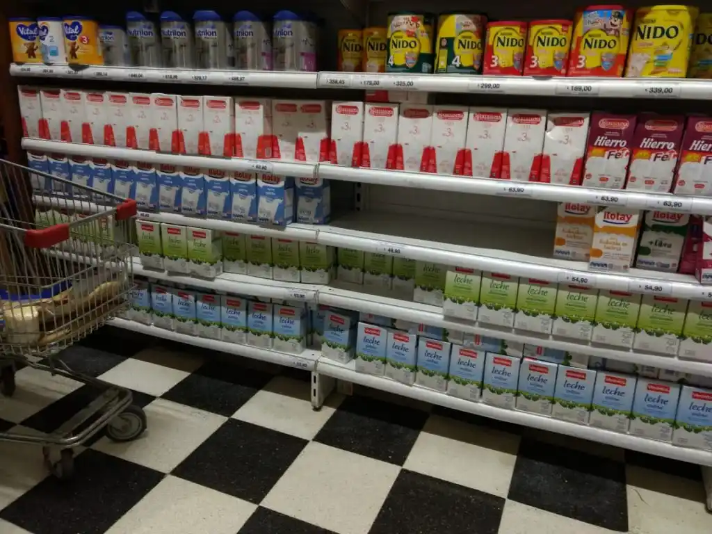 Alimentación y crisis: los alimentos sustitutos y el cambio de paradigma alimentario 